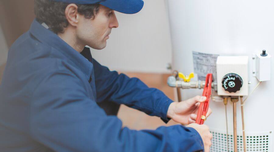 Professional Tankless Water Heater Installation in Cranston, RI